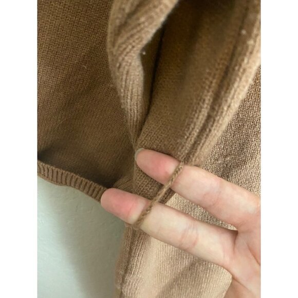 Lovers + Friends Women's Half Sleeve Open Front Long Cardigan - Small - Picture 7 of 14